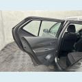NISSAN KICKS SENSE CVT 1.6 (FLEX) - CINZA - 2024 Foto 10 (Miniatura)