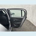 PEUGEOT 208 ACTIVE 1.6 (FLEX) (AUT) - PRATA - 2023 Foto 10 (Miniatura)