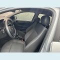VOLKSWAGEN GOL 1.0 12V (FLEX) - PRATA - 2022 Foto 10 (Miniatura)