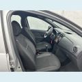 RENAULT LOGAN ZEN 1.0 12V SCE (FLEX) - PRATA - 2023 Foto 10 (Miniatura)