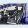 NISSAN VERSA SENSE 1.6 (FLEX) (AUT) - AZUL - 2022 Foto 10 (Miniatura)