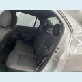 RENAULT LOGAN ZEN 1.0 12V SCE (FLEX) - PRATA - 2022 Foto 10 (Miniatura)