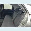 CITROËN C4 CACTUS 1.6 FEEL (AUT) (FLEX) - PRATA - 2022 Foto 10 (Miniatura)