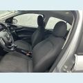 FIAT CRONOS DRIVE 1.3 (FLEX) MT - PRATA - 2023 Foto 10 (Miniatura)