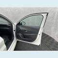 PEUGEOT 208 ALLURE 1.6 (FLEX) (AUT) - BRANCO - 2022 Foto 10 (Miniatura)