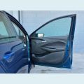 CHEVROLET ONIX LT 1.0 TURBO - AZUL - 2025 Foto 10 (Miniatura)