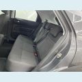CITROËN C4 CACTUS 1.6 FEEL PACK (AUT) (FLEX) - CINZA - 2023 Foto 10 (Miniatura)