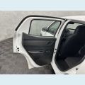 RENAULT KWID ZEN 1.0 12V SCE (FLEX) - BRANCO - 2025 Foto 10 (Miniatura)