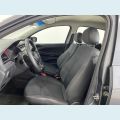 VOLKSWAGEN GOL 1.6 (FLEX) - CINZA - 2021 Foto 10 (Miniatura)