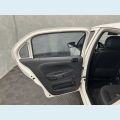 VOLKSWAGEN VOYAGE 1.0 MPI (FLEX) - BRANCO - 2023 Foto 10 (Miniatura)