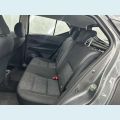NISSAN KICKS ACTIVE 1.6 (FLEX) - CINZA - 2024 Foto 10 (Miniatura)