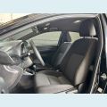 TOYOTA YARIS XL 1.5 (FLEX) (AUT) - PRETO - 2025 Foto 10 (Miniatura)