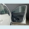 NISSAN KICKS SENSE CVT 1.6 (FLEX) - BRANCO - 2024 Foto 10 (Miniatura)