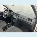 VOLKSWAGEN SAVEIRO ROBUST 1.6 MSI CS (FLEX) - BRANCO - 2020 Foto 10 (Miniatura)