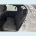 RENAULT LOGAN ZEN 1.0 12V SCE (FLEX) - BRANCO - 2023 Foto 10 (Miniatura)