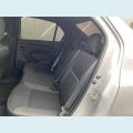 RENAULT LOGAN ZEN 1.0 12V SCE (FLEX) - PRATA - 2022 Foto 10 (Miniatura)
