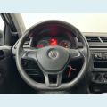 VOLKSWAGEN SAVEIRO ROBUST 1.6 MSI CS (FLEX) - BRANCO - 2023 Foto 10 (Miniatura)