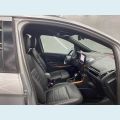FORD ECOSPORT STORM 2.0 16V 4WD (AUT) (FLEX) - PRATA - 2020 Foto 10 (Miniatura)