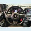 PEUGEOT PARTNER RAPID BUSINESS PACK - BRANCO - 2024 Foto 10 (Miniatura)
