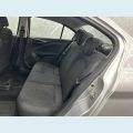 FIAT CRONOS DRIVE 1.0 (FLEX) MT - PRATA - 2023 Foto 10 (Miniatura)