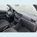 VOLKSWAGEN SAVEIRO ROBUST TOTAL FLEX 16V - BRANCO - 2024 Foto 10 (Miniatura)