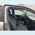 CITROËN C4 CACTUS 1.6 FEEL (AUT) (FLEX) - PRATA - 2023 Foto 10 (Miniatura)
