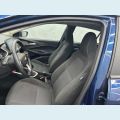 CHEVROLET ONIX LT 1.0 TURBO - AZUL - 2024 Foto 10 (Miniatura)