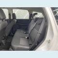 CHEVROLET SPIN LS 1.8 5S (FLEX) - BRANCO - 2022 Foto 10 (Miniatura)