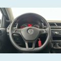 VOLKSWAGEN SAVEIRO ROBUST 1.6 MSI CS (FLEX) - BRANCO - 2023 Foto 10 (Miniatura)