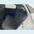 HYUNDAI HB 20 SENSE 1.0 (MEC.) - BRANCO - 2024 Foto 10 (Miniatura)