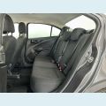 FIAT CRONOS DRIVE S-DESIGN 1.3 - CINZA - 2025 Foto 10 (Miniatura)