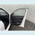 RENAULT KWID ZEN 1.0 12V SCE (FLEX) - BRANCO - 2024 Foto 10 (Miniatura)