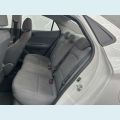 HYUNDAI HB 20S COMFORT PLUS TECH 1.0 - BRANCO - 2025 Foto 10 (Miniatura)