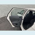 VOLKSWAGEN POLO TRACK 1.0 FLEX 12V 5P - BRANCO - 2025 Foto 10 (Miniatura)