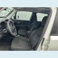 JEEP RENEGADE SPORT T270 1.3 TURBO 4X2 - BRANCO - 2023 Foto 10 (Miniatura)
