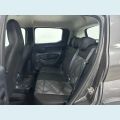 FIAT MOBI LIKE 1.0 - CINZA - 2024 Foto 10 (Miniatura)