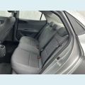 HYUNDAI HB 20S COMFORT 1.0 (FLEX) - PRATA - 2024 Foto 10 (Miniatura)