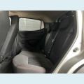 RENAULT KWID ZEN 1.0 12V SCE (FLEX) - PRATA - 2025 Foto 10 (Miniatura)
