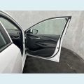 CHEVROLET ONIX LT 1.0 TURBO - BRANCO - 2025 Foto 10 (Miniatura)