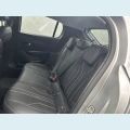 PEUGEOT 208 ALLURE 1.6 (FLEX) (AUT) - PRATA - 2022 Foto 10 (Miniatura)