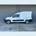FIAT FIORINO 1.4 ENDURANCE (FLEX) - BRANCO - 2023 Foto 10 (Miniatura)