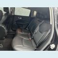 JEEP COMPASS LONGITUDE 1.3 T270 (AUT) (FLEX) - PRETO - 2022 Foto 10 (Miniatura)