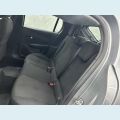 PEUGEOT 208 ACTIVE 1.6 (FLEX) (AUT) - PRATA - 2023 Foto 10 (Miniatura)