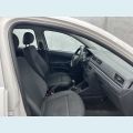 VOLKSWAGEN VOYAGE 1.0 MPI (FLEX) - BRANCO - 2023 Foto 10 (Miniatura)