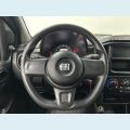 FIAT FIORINO 1.4 ENDURANCE (FLEX) - BRANCO - 2024 Foto 10 (Miniatura)