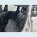 JEEP RENEGADE LONGITUDE - BRANCO - 2025 Foto 10 (Miniatura)