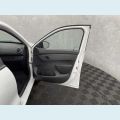 RENAULT KWID ZEN 1.0 12V SCE (FLEX) - BRANCO - 2020 Foto 10 (Miniatura)