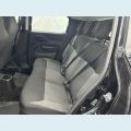 CITROËN C3 LIVE PACK 1.0 - PRETO - 2024 Foto 10 (Miniatura)