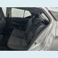 NISSAN KICKS ACTIVE 1.6 (FLEX) - PRATA - 2024 Foto 10 (Miniatura)