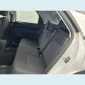 CITROËN C4 CACTUS 1.6 FEEL (AUT) (FLEX) - BRANCO - 2022 Foto 10 (Miniatura)